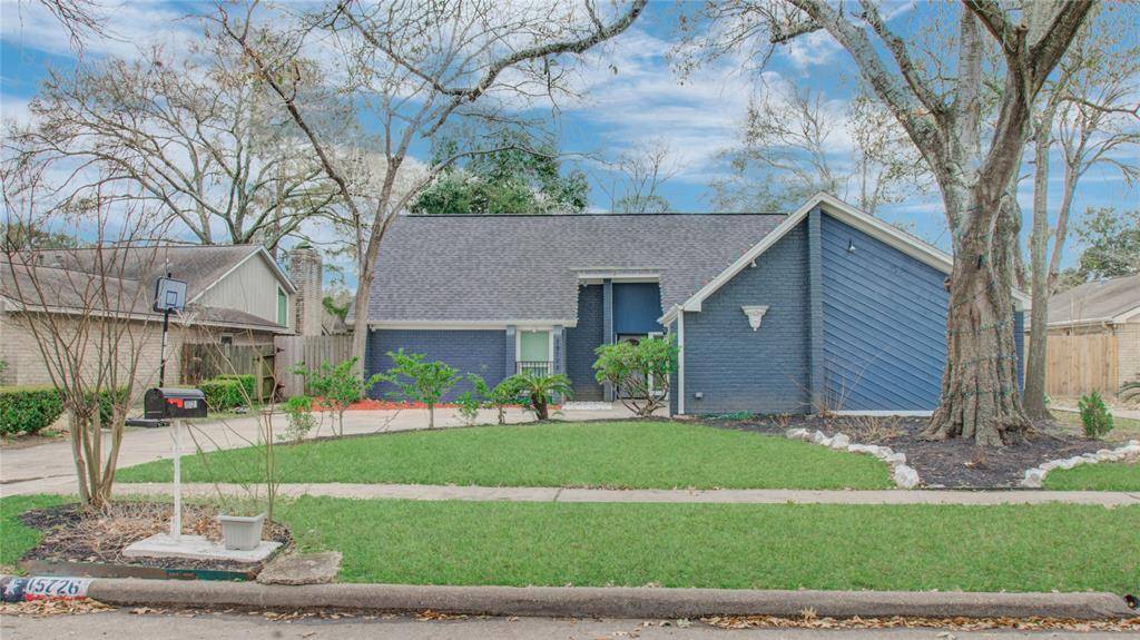 Houston, TX 77084,15726 Rolling Timbers DR