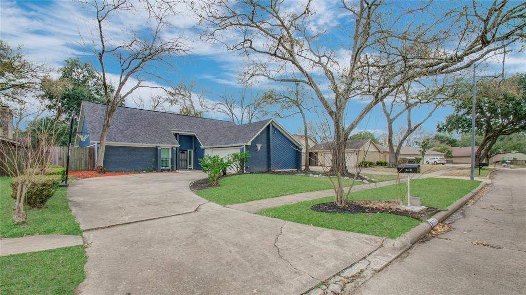 Houston, TX 77084,15726 Rolling Timbers DR