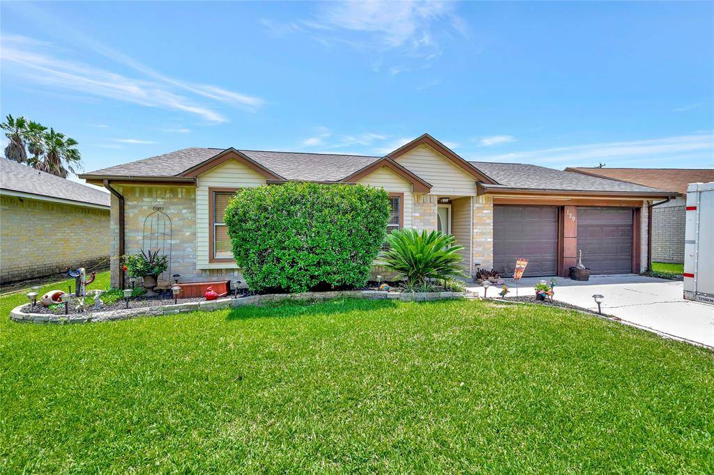 League City, TX 77573,129 Wood Hollow DR