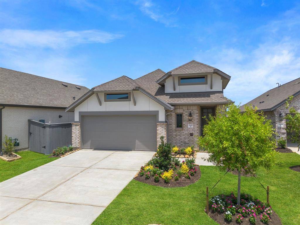 Hockley, TX 77447,26410 Bright Eyes LN