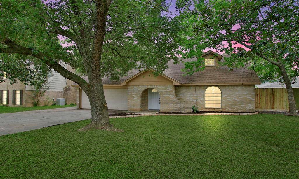 Conroe, TX 77302,606 Orangewood DR