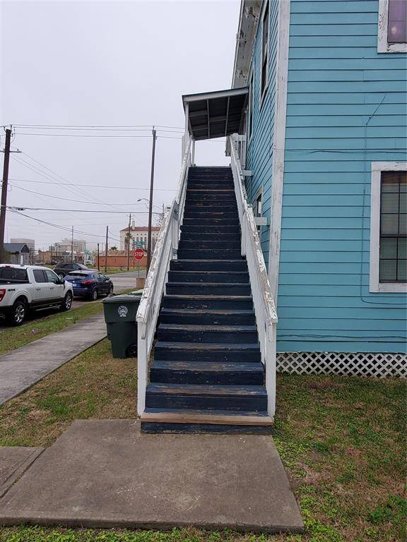 Galveston, TX 77550,701 28th ST