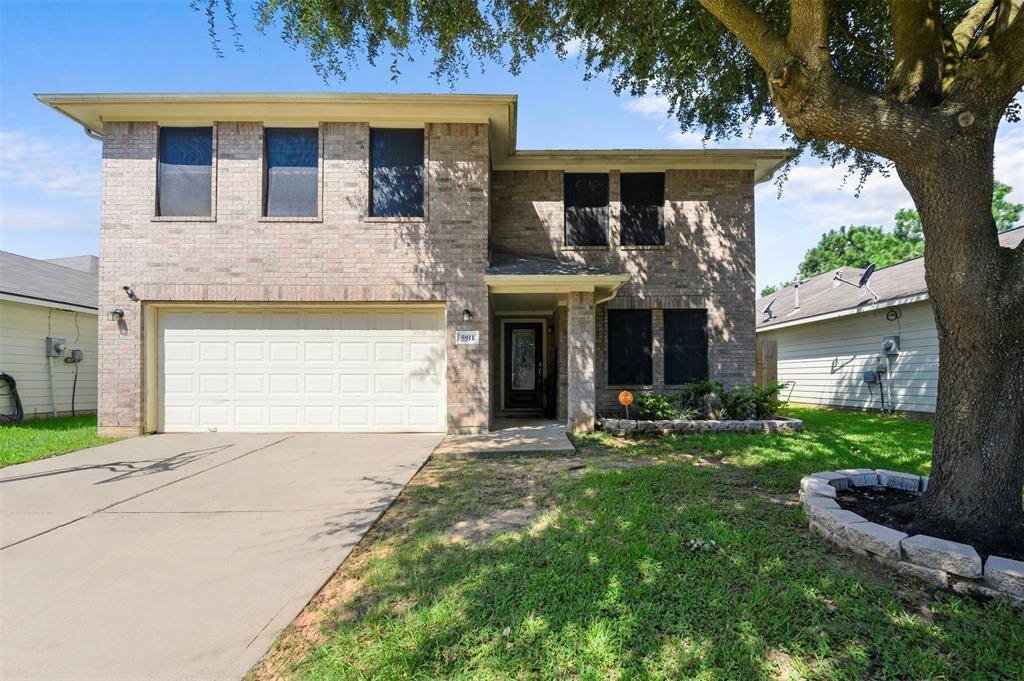 Katy, TX 77449,5911 SW Shining Leaf Court CT