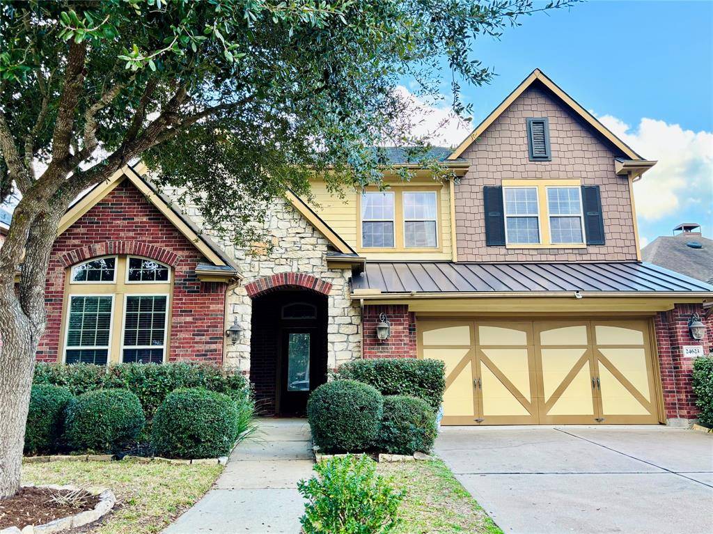 Katy, TX 77494,24623 Garnet Stone LN