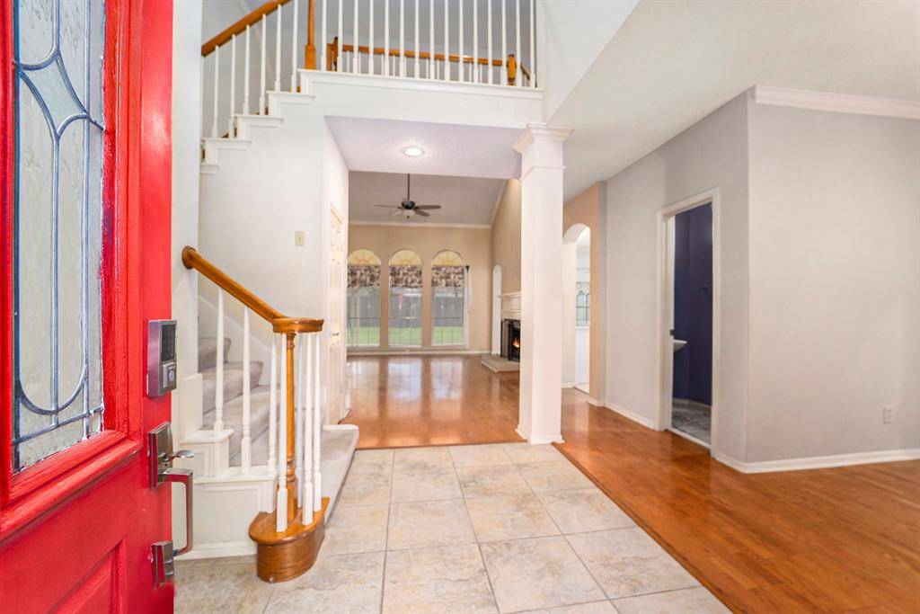 Houston, TX 77095,17126 Hamilwood DR
