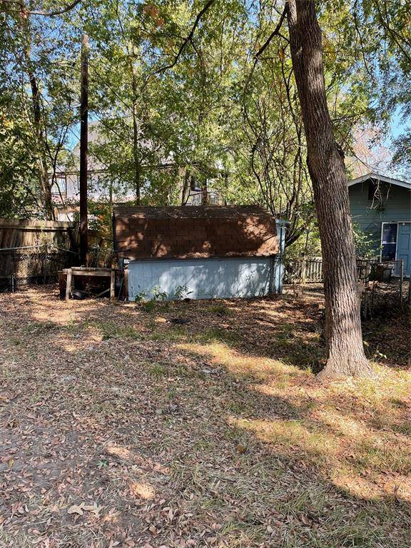 Willis, TX 77318,11519 Persimmon ST