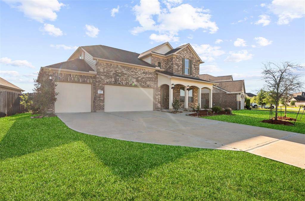 Rosenberg, TX 77469,2407 Shoal Valley LN