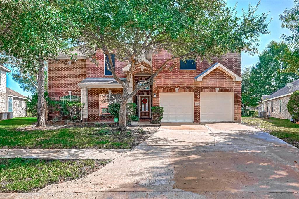 Houston, TX 77095,16819 Ivy Wild LN