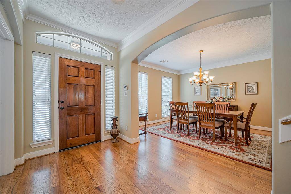 Houston, TX 77055,1459 Springrock LN #A