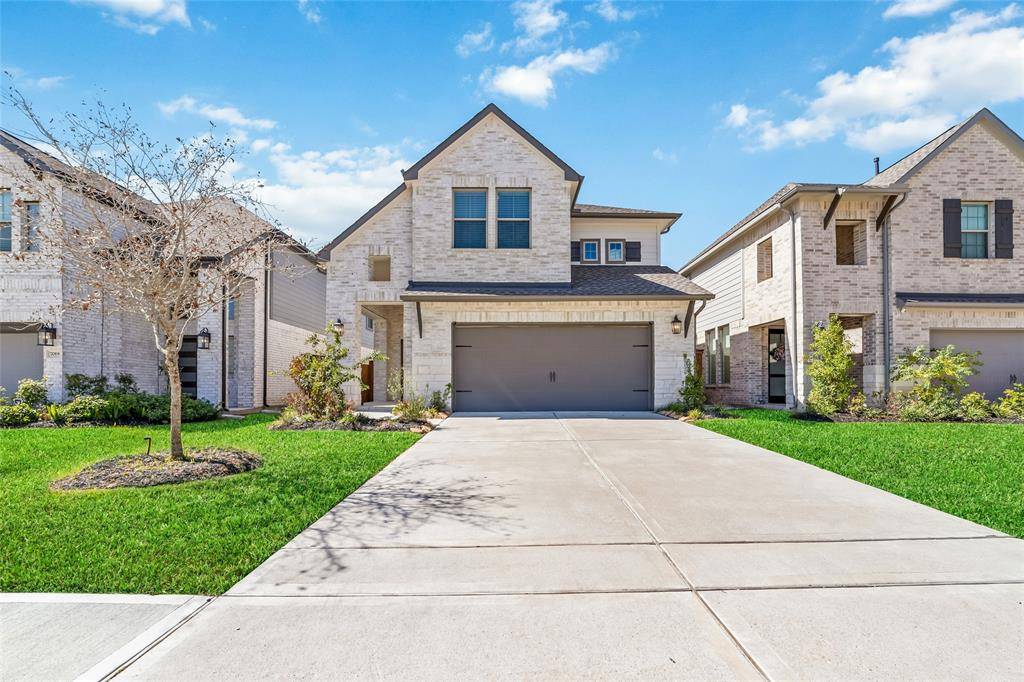 Katy, TX 77493,7023 Anacua Berry CIR