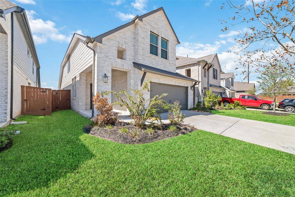 Katy, TX 77493,7023 Anacua Berry CIR