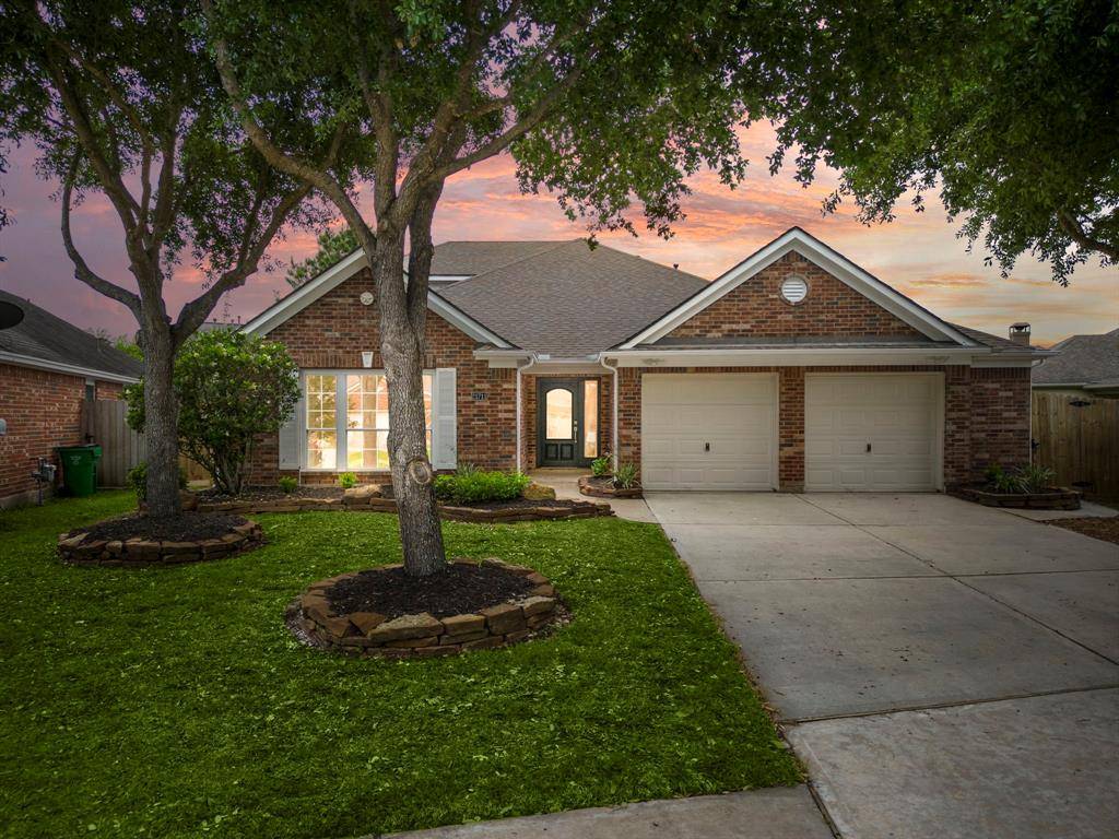 Cypress, TX 77433,21711 E Mulberry Field CIR