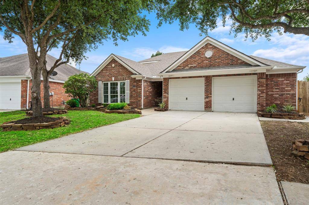 Cypress, TX 77433,21711 E Mulberry Field CIR