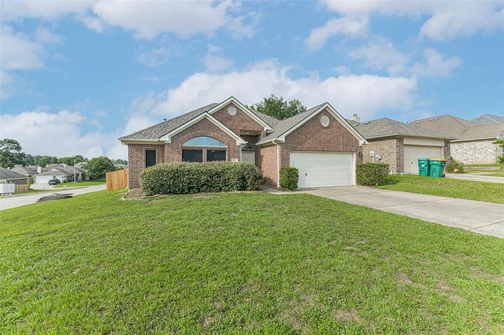 Conroe, TX 77304,2212 Highland Crossing DR
