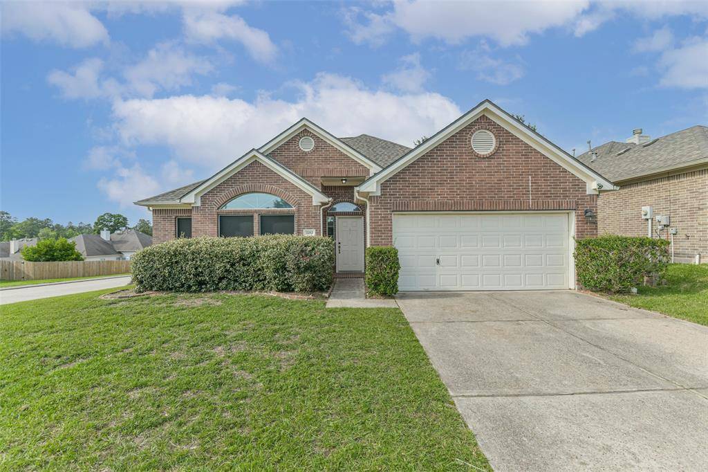 Conroe, TX 77304,2212 Highland Crossing DR