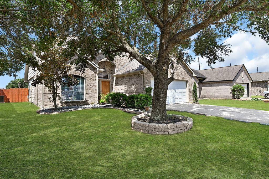 Cypress, TX 77433,20239 Enchanted Rose LN