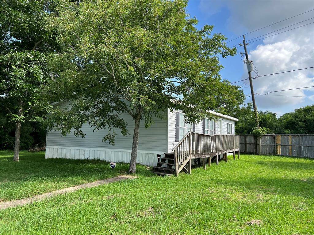 Baytown, TX 77523,114 Dolphin HBR N