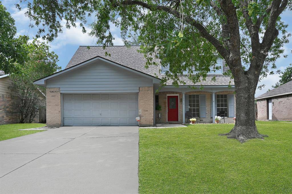 Houston, TX 77064,9910 Autumn Harvest DR