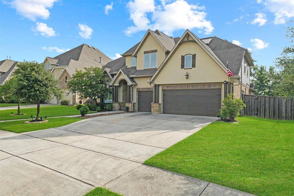 Houston, TX 77365,3015 Honeyguide CT