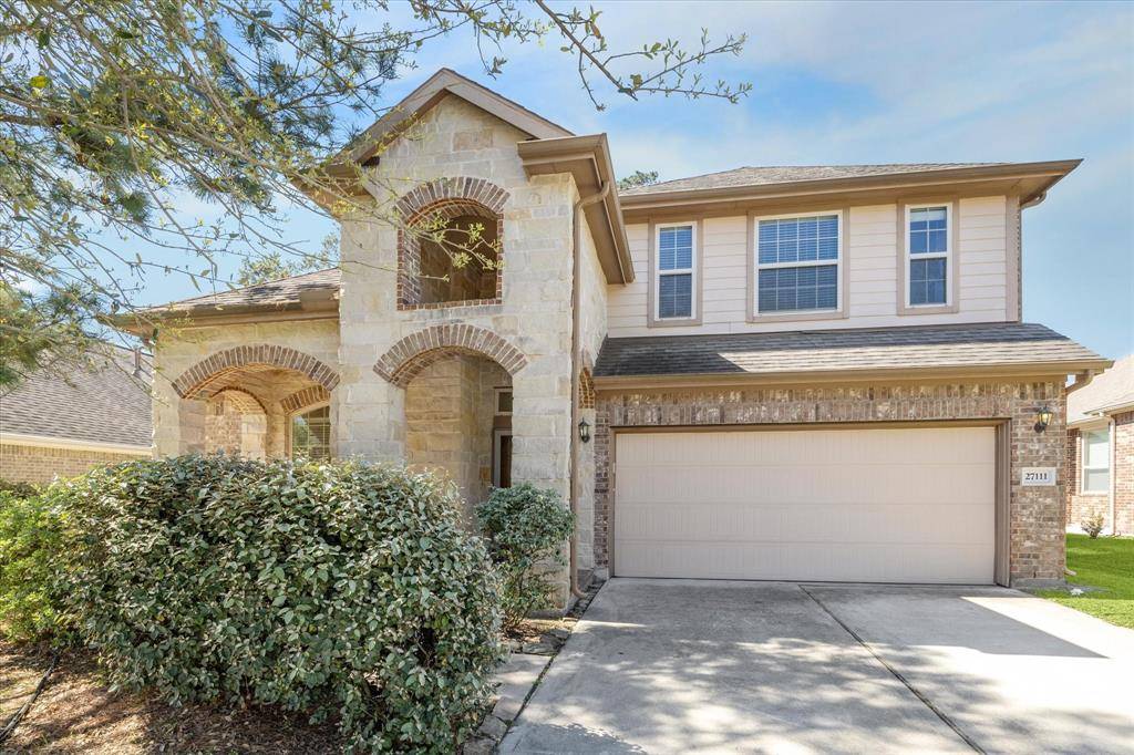 Spring, TX 77386,27111 White Sage Cove LN