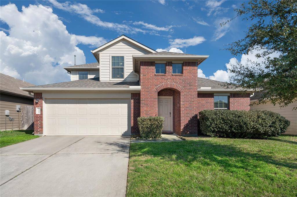 Magnolia, TX 77354,23242 Gallanda DR