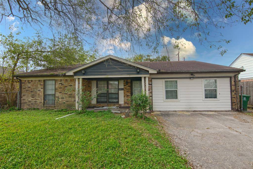 Houston, TX 77047,12002 Leitrim WAY