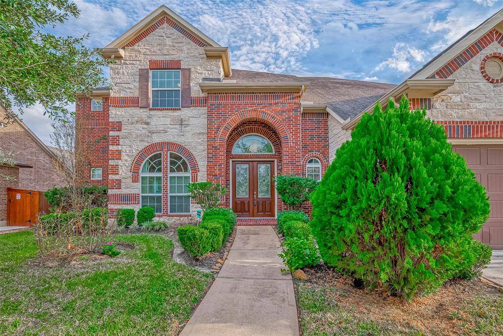 Katy, TX 77494,25719 Oakwood Knoll DR