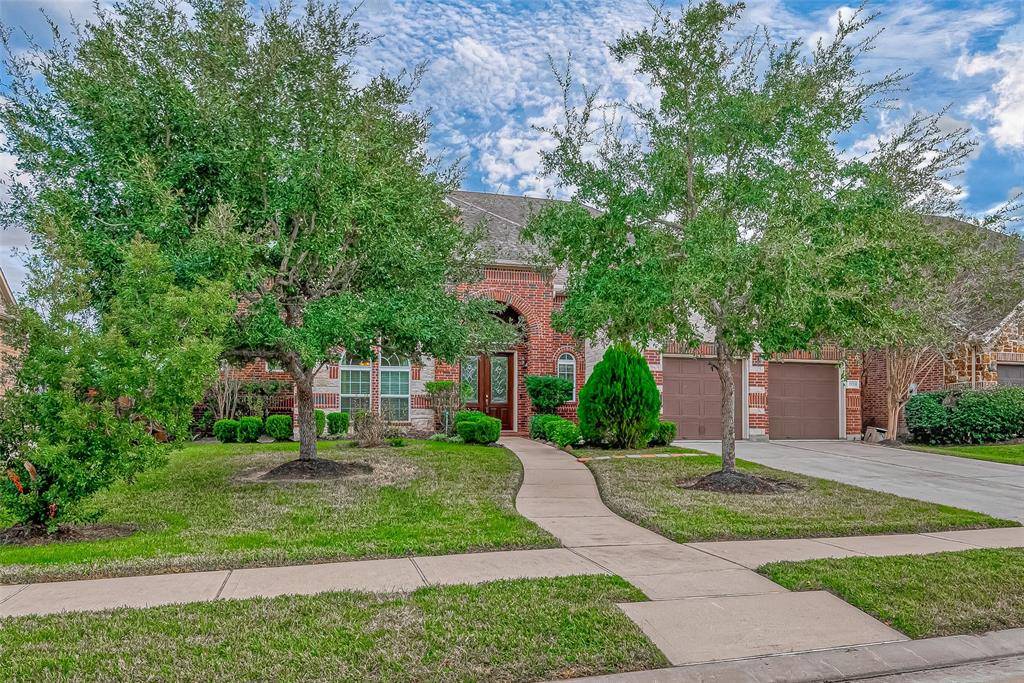 Katy, TX 77494,25719 Oakwood Knoll DR