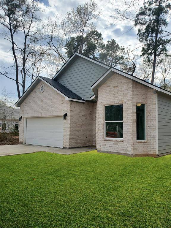 Livingston, TX 77351,126 S Village Cove LOOP