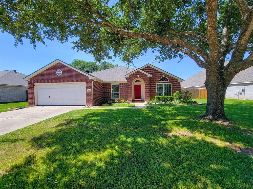 Katy, TX 77493,6206 S Fawnlake DR