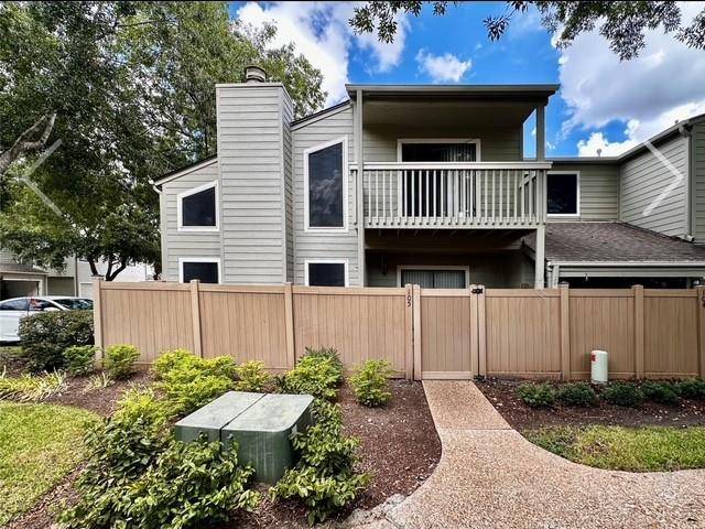 Houston, TX 77077,2379 Briarwest BLVD #105