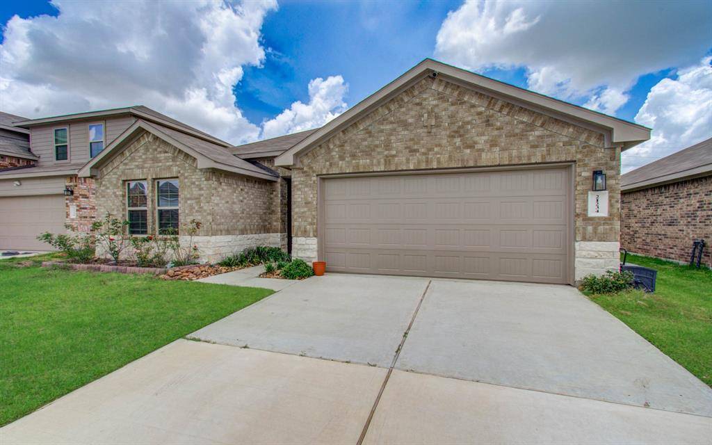 Katy, TX 77449,21234 Riverdew DR