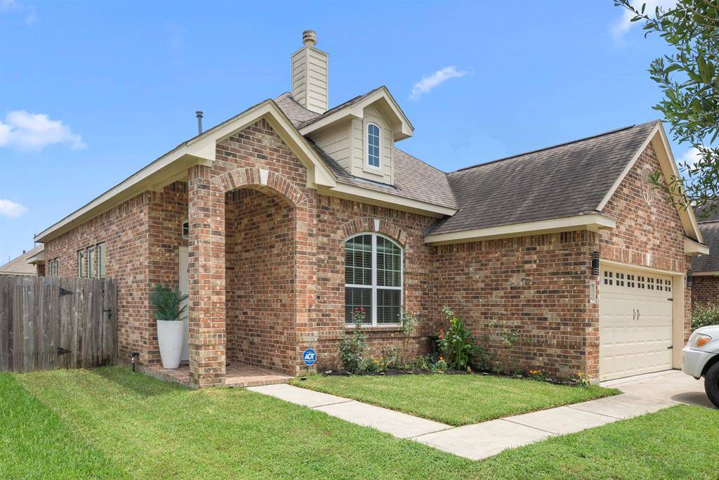 Conroe, TX 77301,1024 Shadow Glenn DR