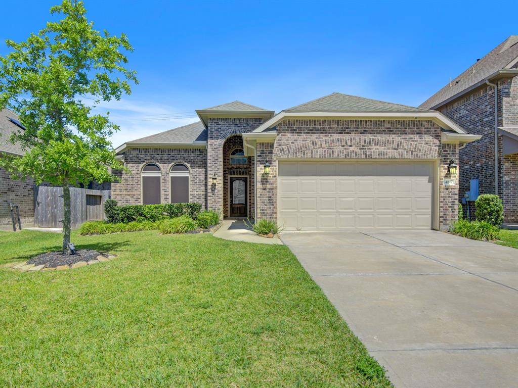 League City, TX 77573,4817 La Piedra LN