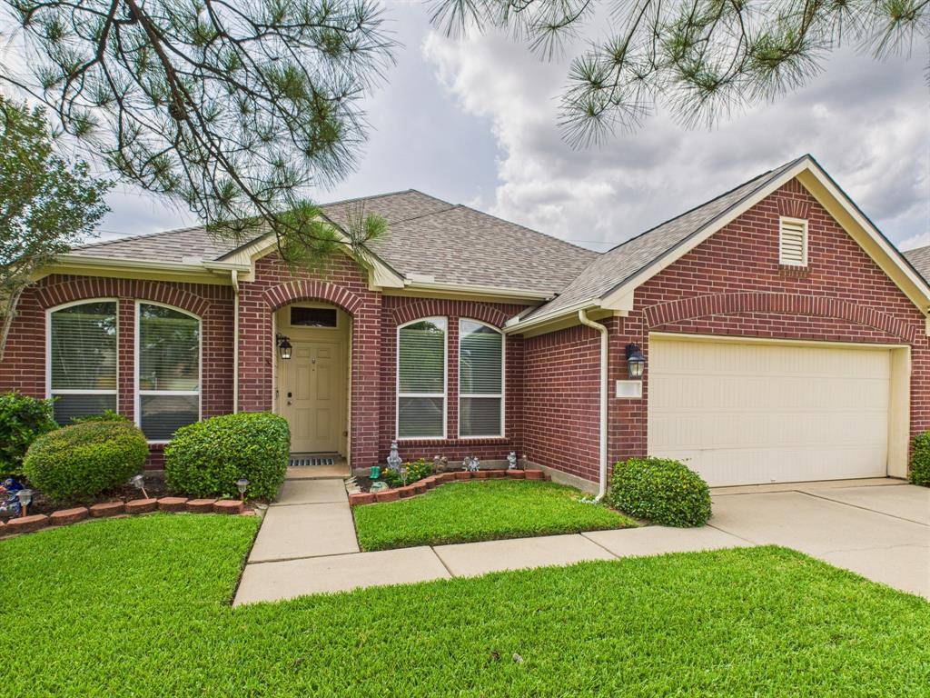 Rosenberg, TX 77469,422 Heatherton Hill DR