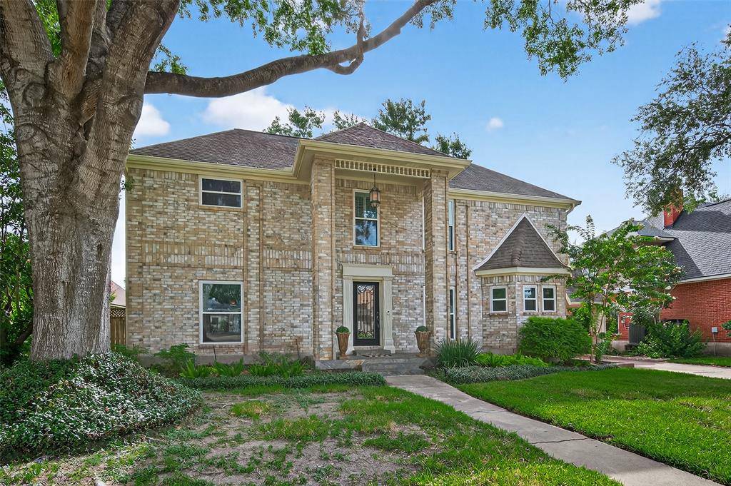 Jersey Village, TX 77040,8309 Koester ST