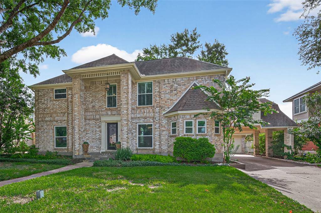Jersey Village, TX 77040,8309 Koester ST