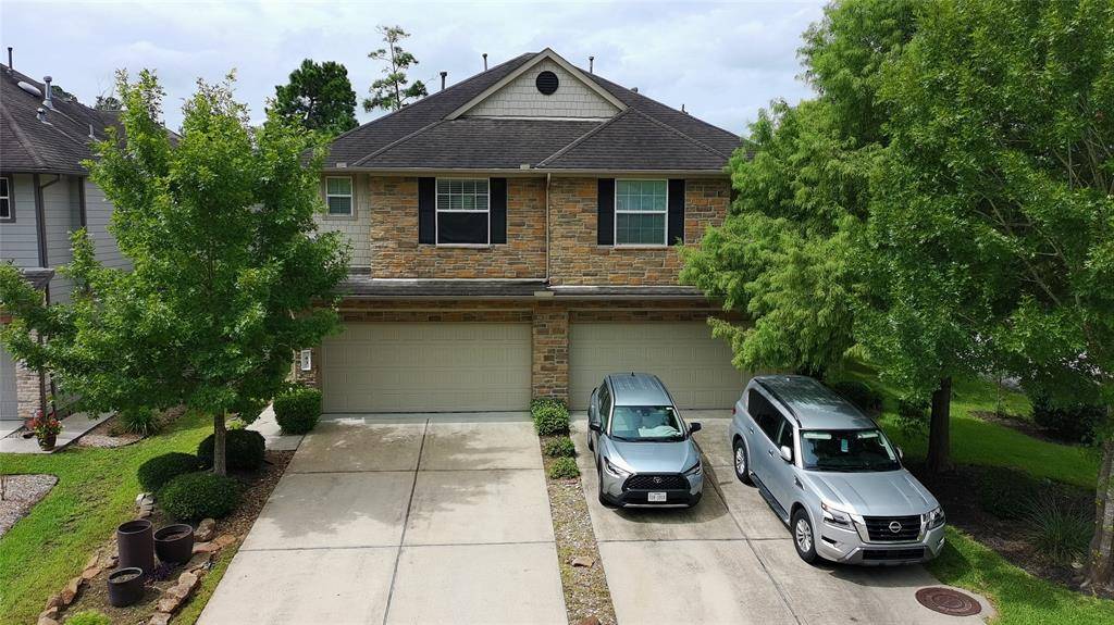 Magnolia, TX 77354,43 Whitekirk PL