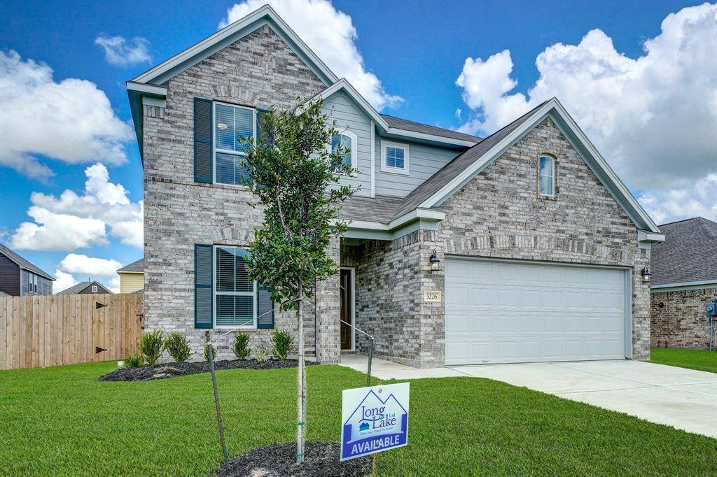 Rosenberg, TX 77471,3226 Owl Hollow DR