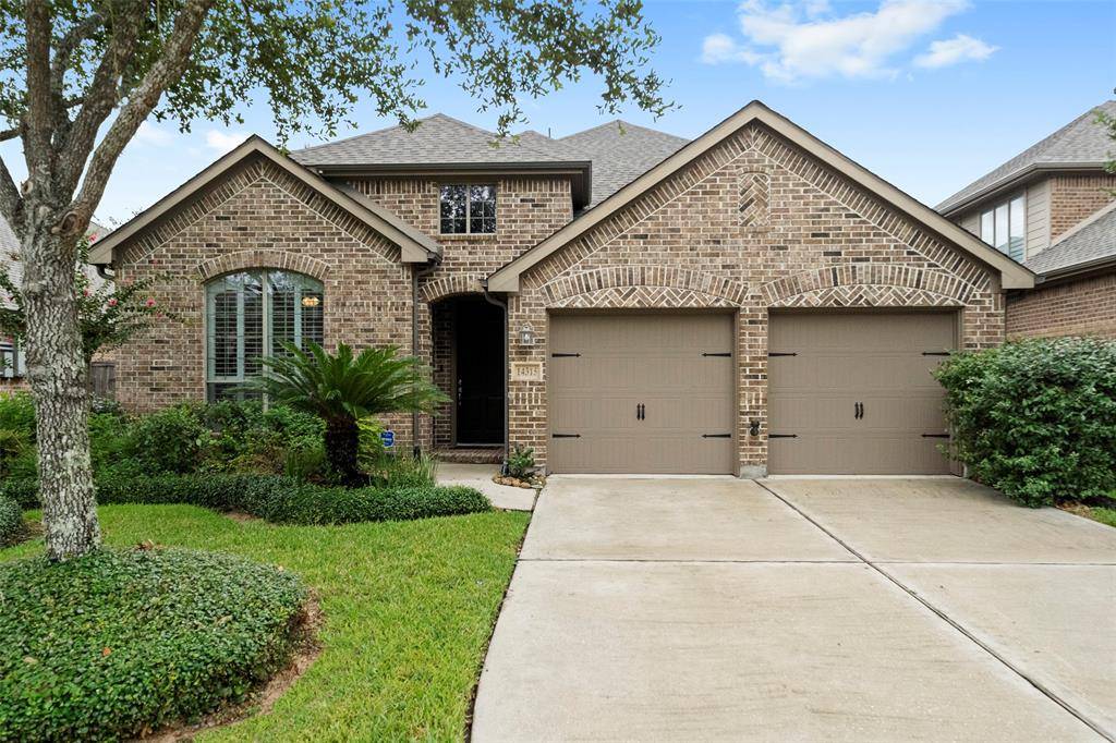 Humble, TX 77396,14315 Brushy Arbor LN