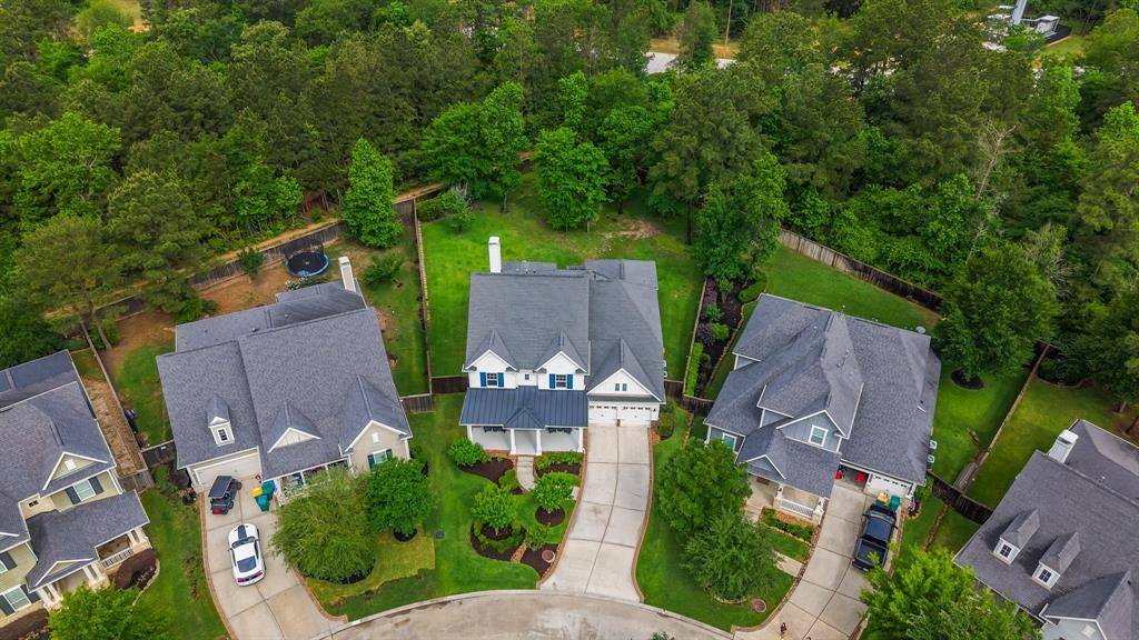 Montgomery, TX 77316,135 Jacks Corner DR