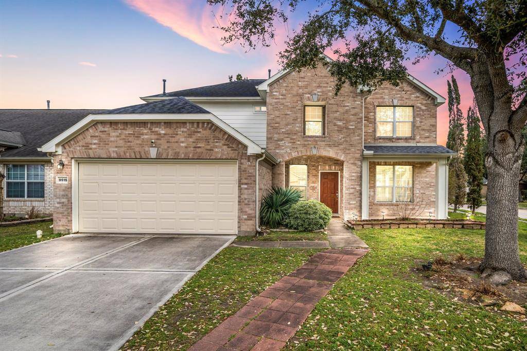 Sugar Land, TX 77498,9515 Tolken WAY