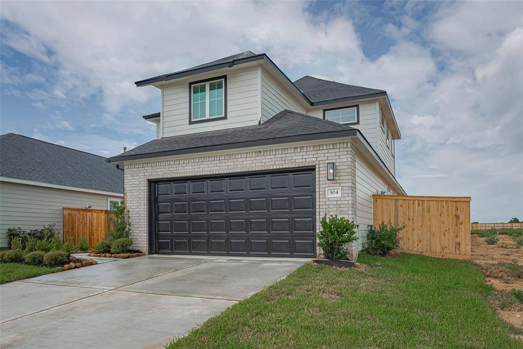Brookshire, TX 77423,304 Palero Path