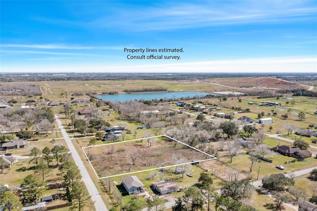 Santa Fe, TX 77510,11127 Longmire ST