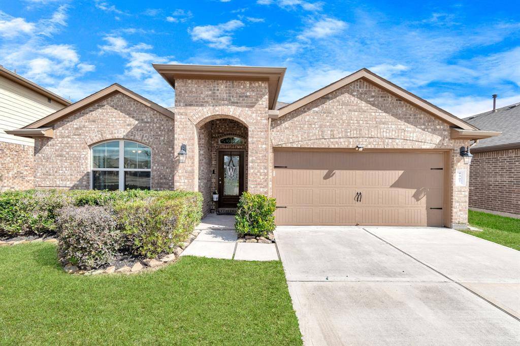 Richmond, TX 77407,6907 Rosalina Landing LN