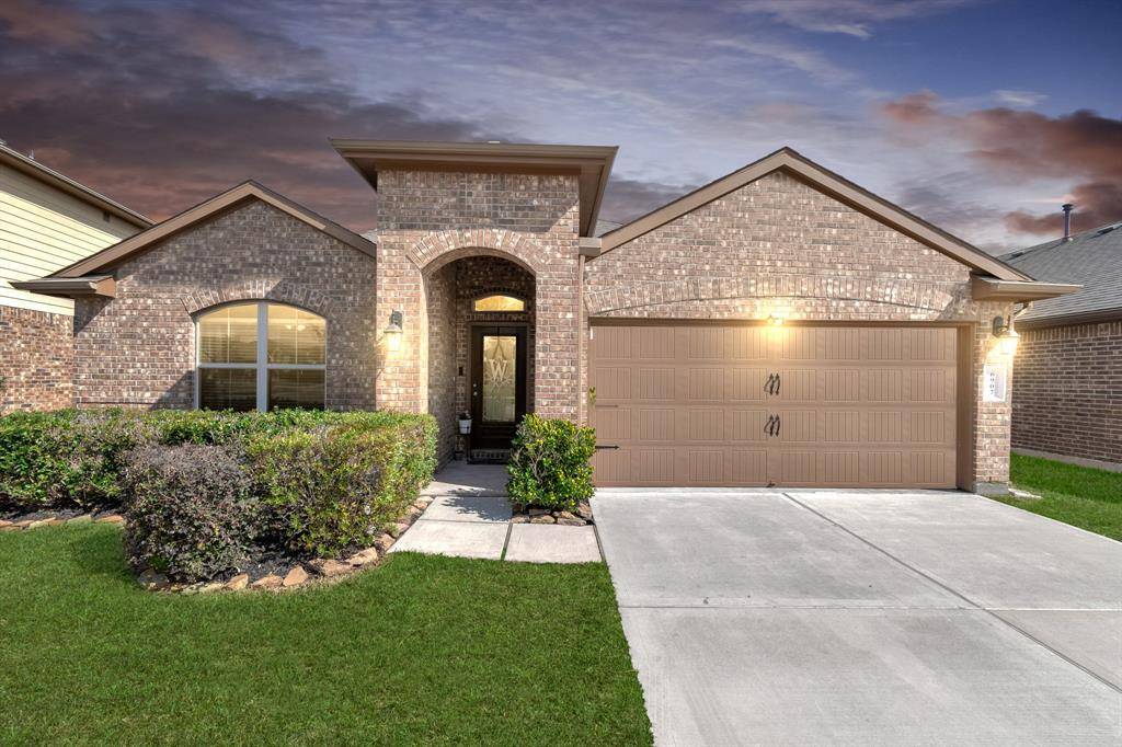 Richmond, TX 77407,6907 Rosalina Landing LN