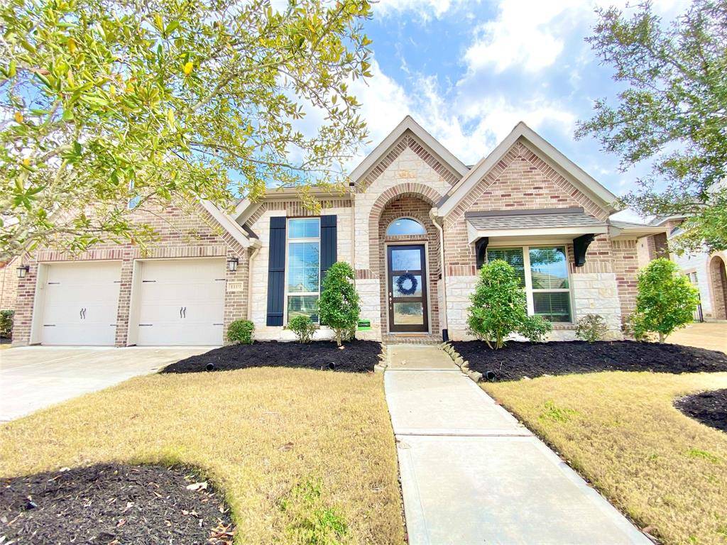 Richmond, TX 77406,1119 Ginger Grass LN