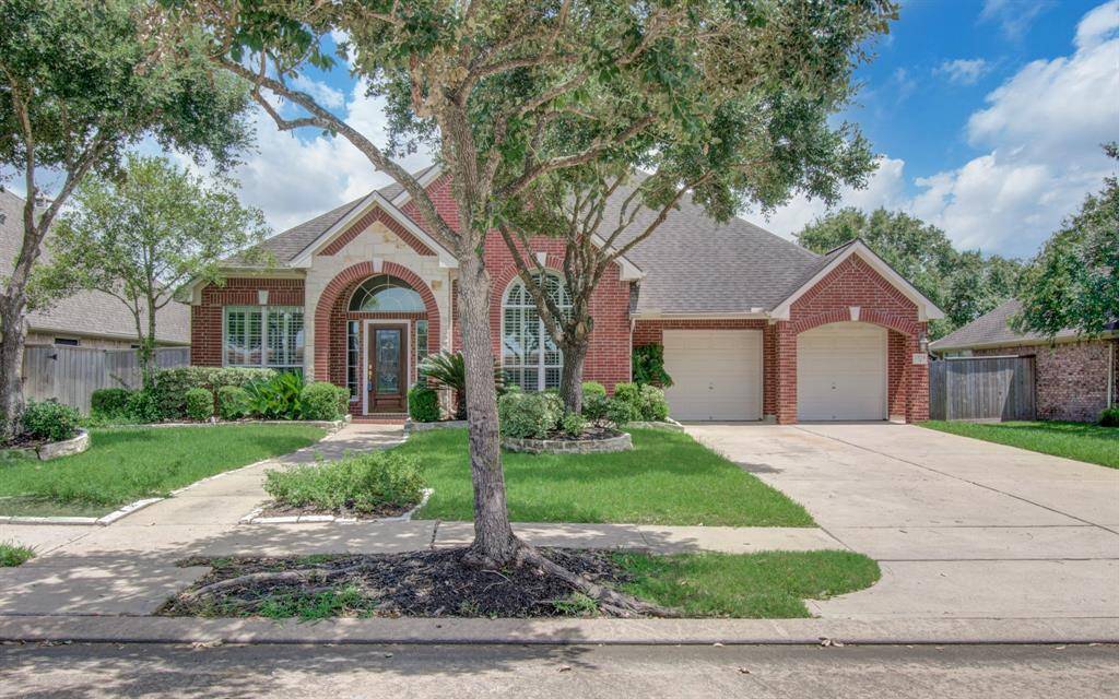 Katy, TX 77494,23715 Desert Gold DR