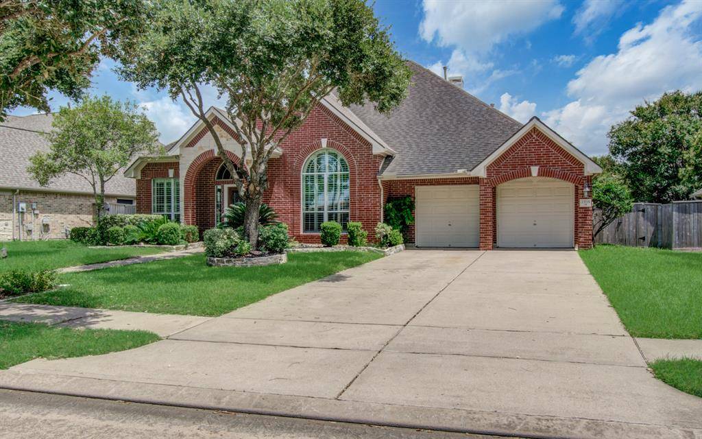 Katy, TX 77494,23715 Desert Gold DR