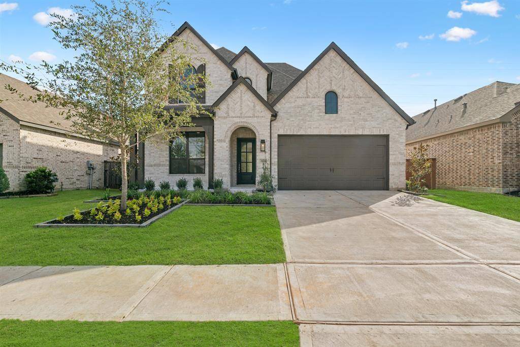 Katy, TX 77493,2618 Cotton DR